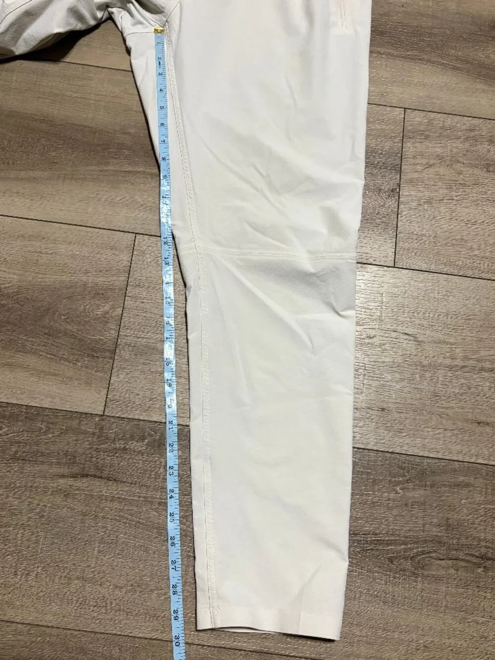 Outdoor Voices Men's RecTrek Pants Size Large
